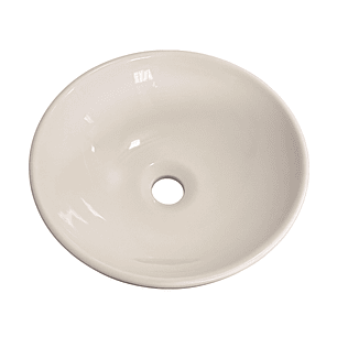 Lavamanos Redondo 330X330X125MM