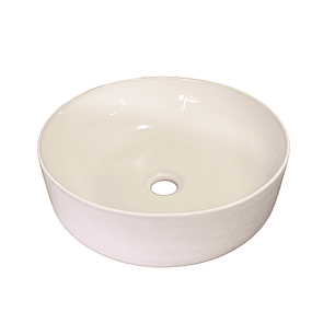 Lavamanos Redondo 400X400X1350MM