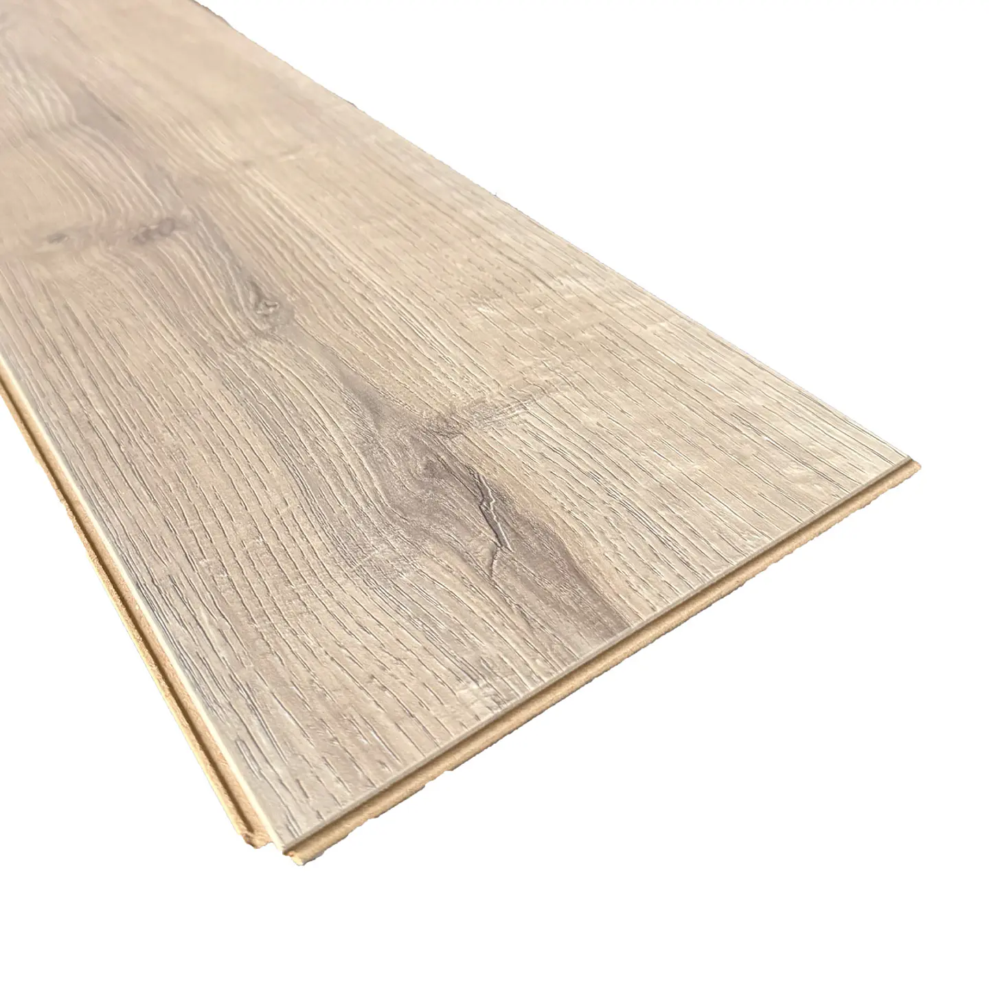Piso Flotante 8.3 MM 200x1230mm COD43-8 2.44m² CAJA FSIMP (LC)	 2