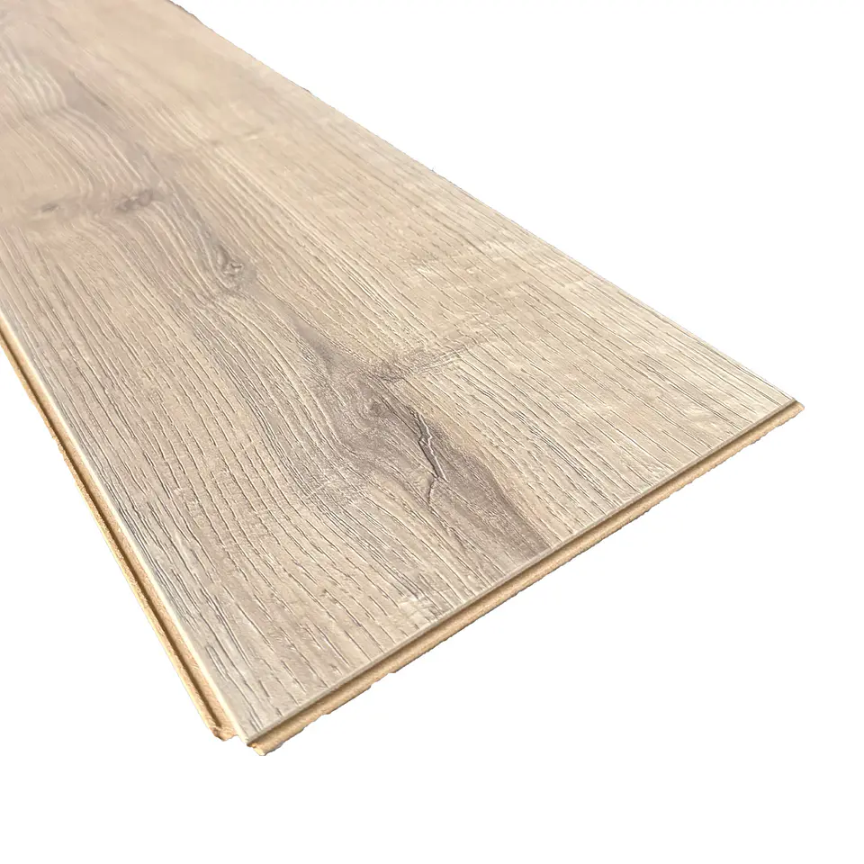 Piso Flotante 8.3 MM 200x1230mm COD43-8 2.44m² CAJA FSIMP (LC)	 2