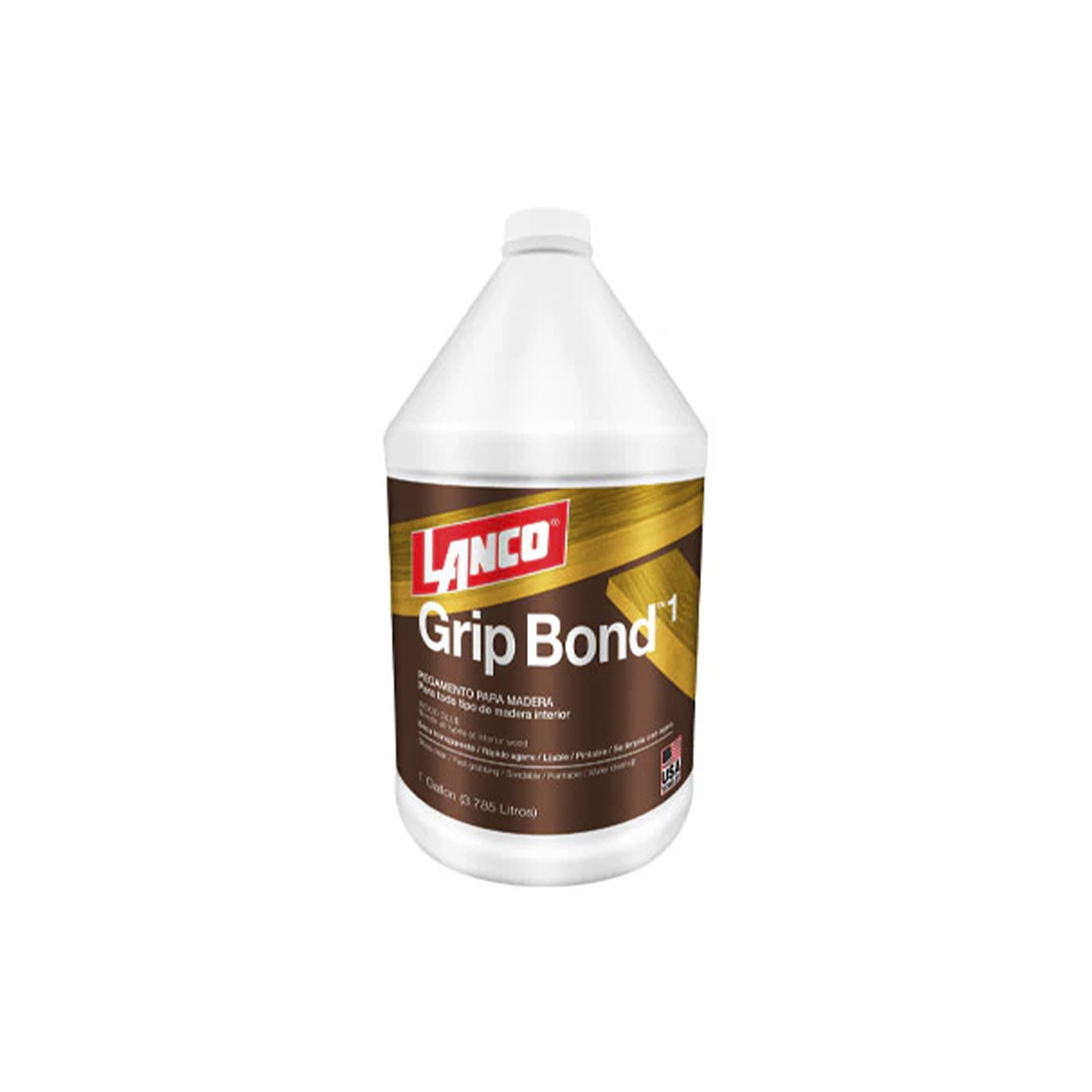 Cola Fria Normal Grip Bond 1 GL LANCO WA602-4
