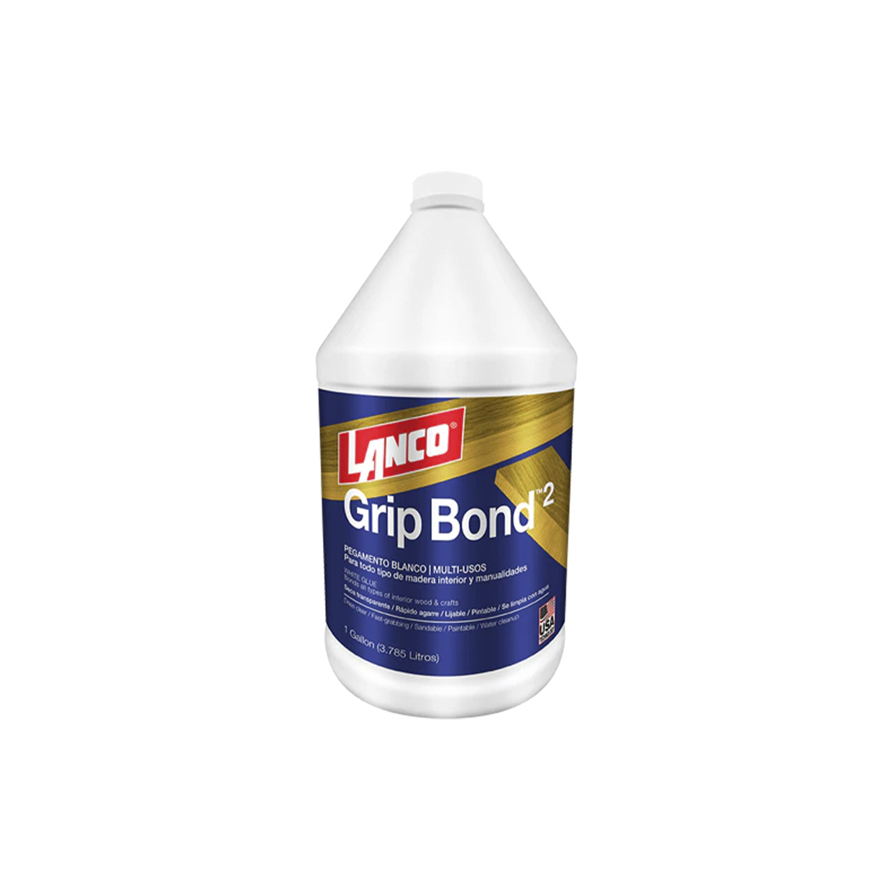 Cola Fria Prof. Grip Bond 2 GL LANCO WA502-4