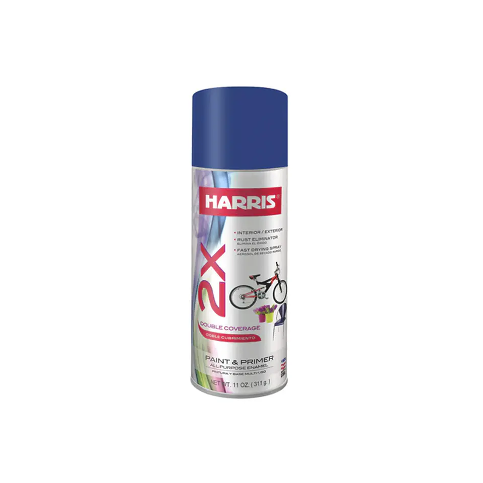Pintura Spray 2X Azul Contin 311GRS LANCO 38117 1