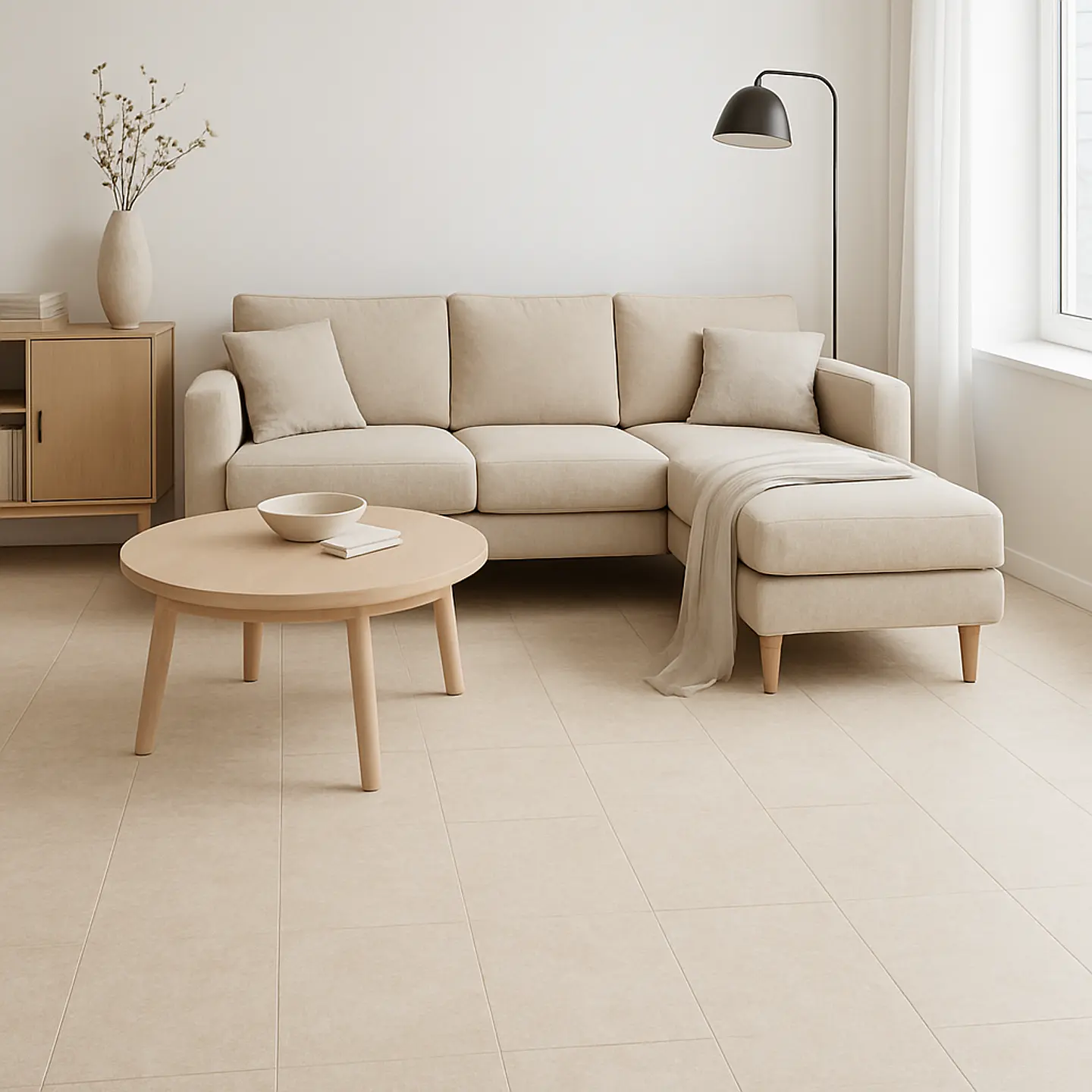 Porcelanato 60X60 Mercury 1.44m² CAJA (IN) 2