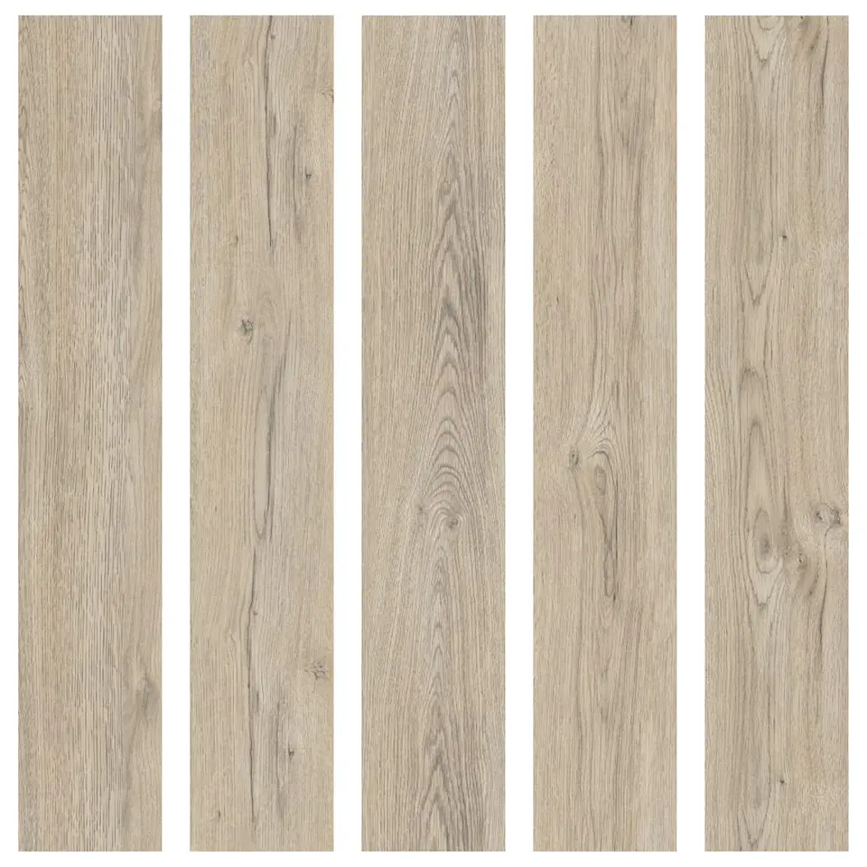 Porcelanato 200X1200mm Elle Wood OAK MATT 1.20m² CAJA (IN) 1