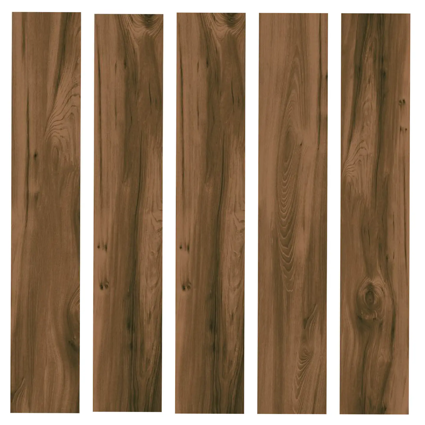 Porcelanato 20X120 Egyptian Red 1.20m² CAJA (IN) 1