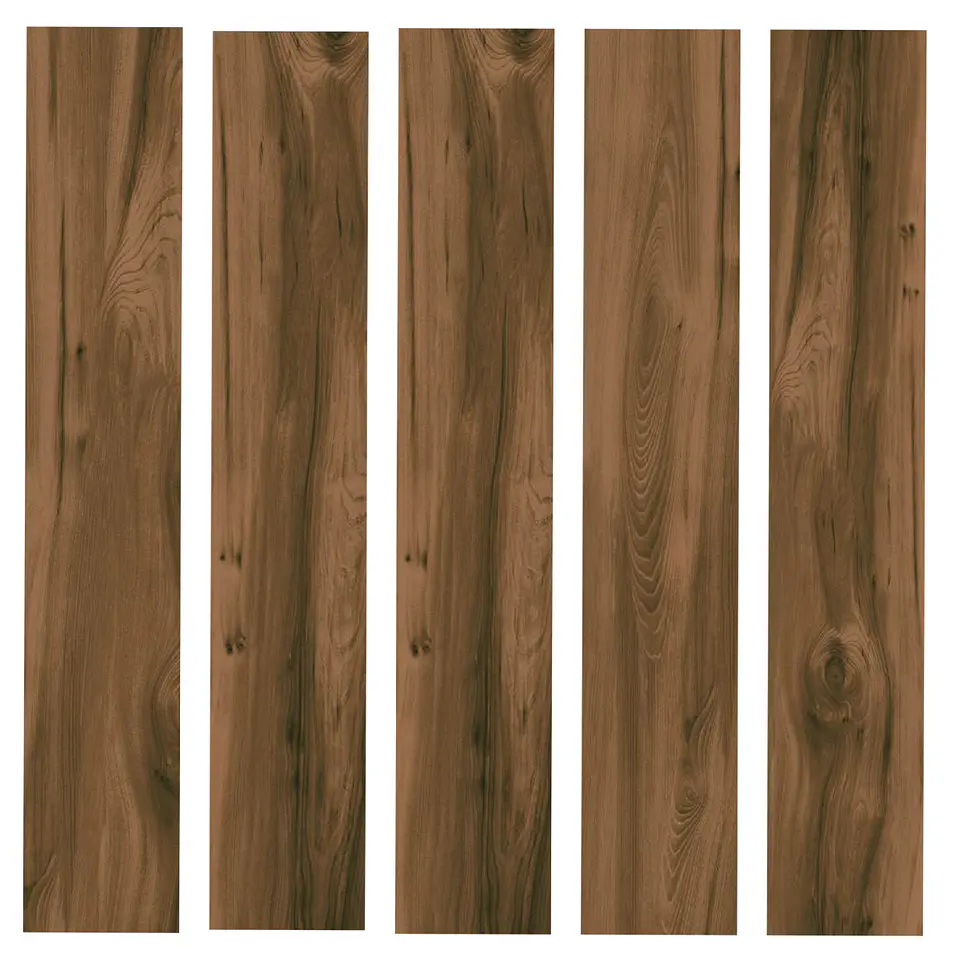 Porcelanato 20X120 Egyptian Red 1.20m² CAJA (IN) 1