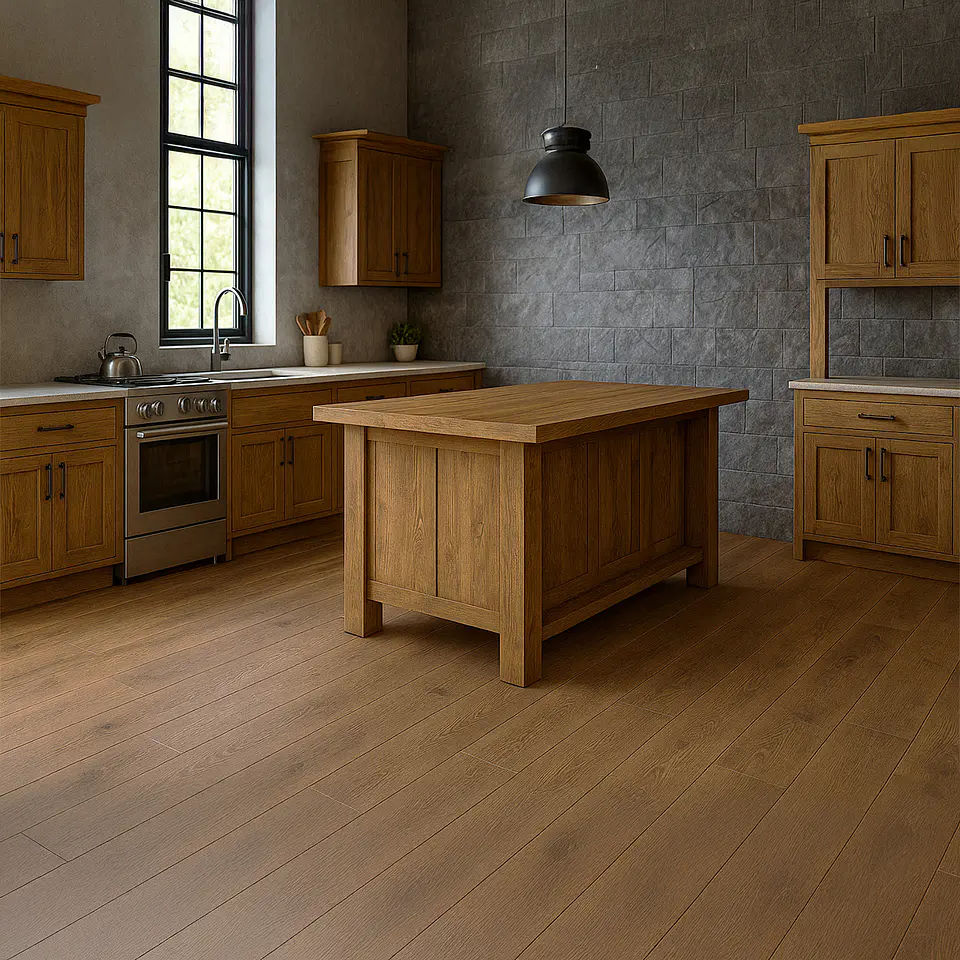 Porcelanato 20X120 Canadian Pain 1.20m² CAJA (IN) 2