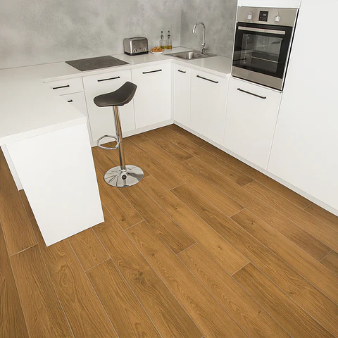 Porcelanato 20X120 Nepol Orange 1.20m² CAJA (IN)