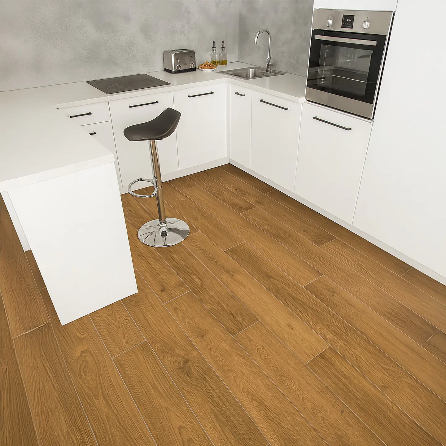 Porcelanato 20X120 Nepol Orange 1.20m² CAJA (IN) 2