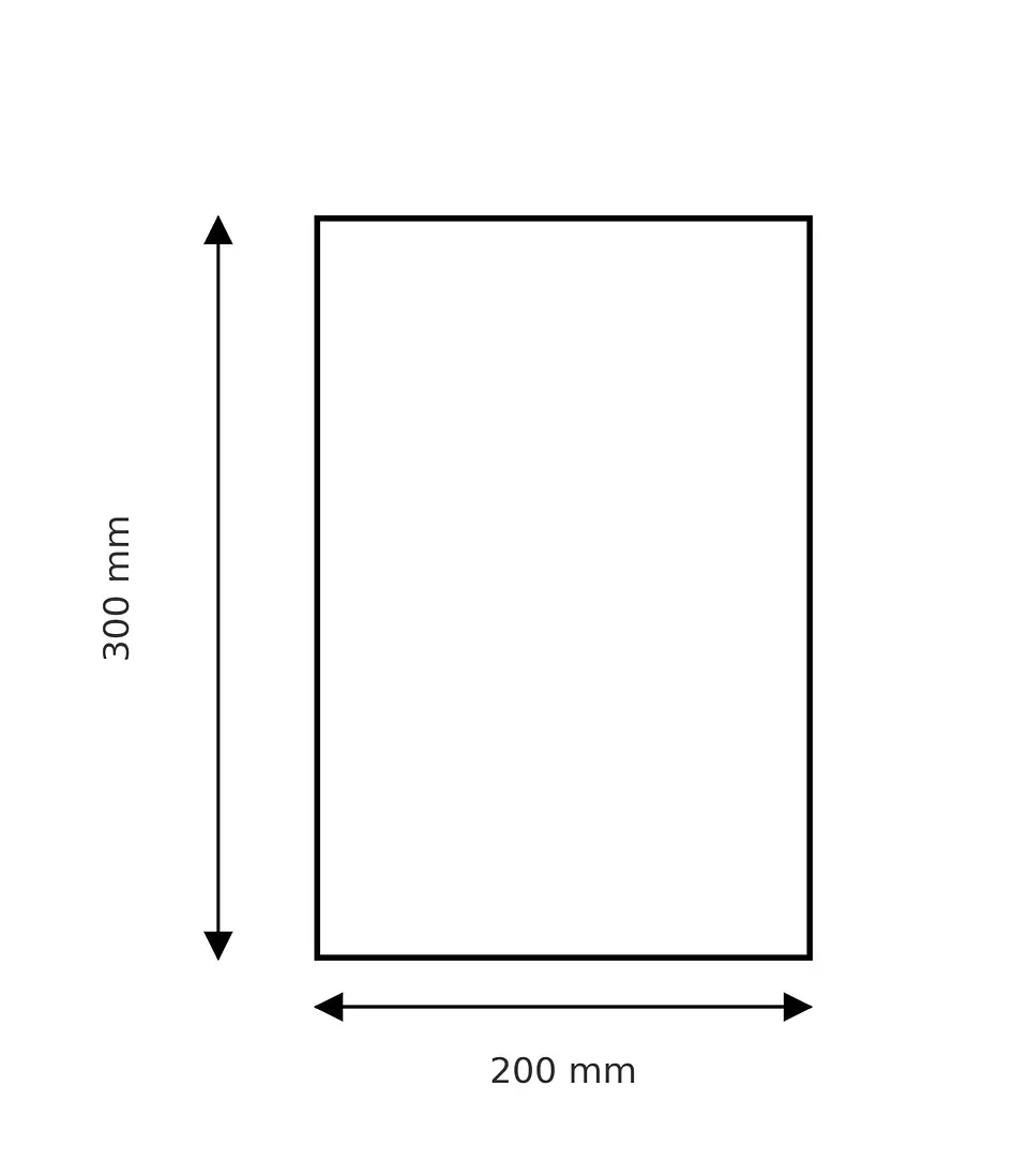 Cerámica Muro Blanco Engobe 20x30x1.50m² 3