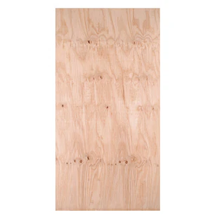 Terciado Estructural Mix 15MM 