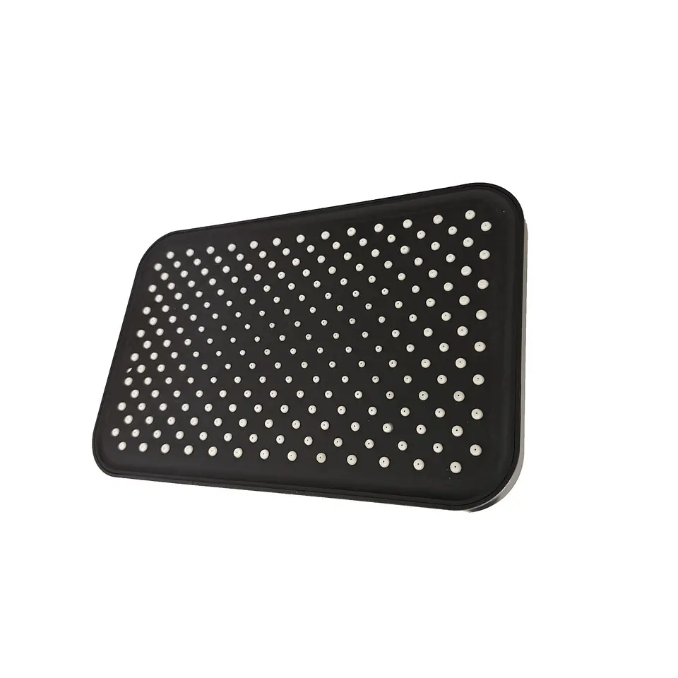 Set Ducha Luxury Tipo Piano 80023 6