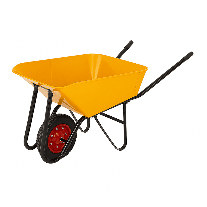 Carretilla Amarilla 90LTS FSIMP	  1