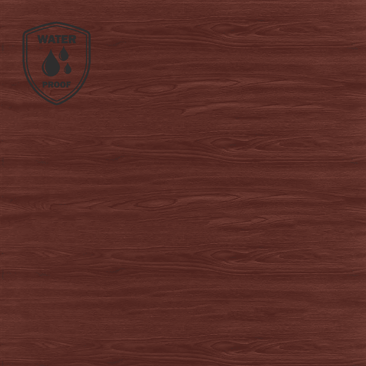 $13.615m² SPC Piso 180x1220MM 5MM Caoba 3002 2.196M2 Caja 1