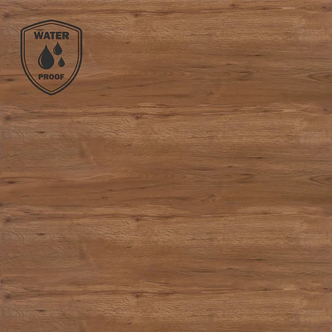 SPC Piso Vinilico 180x1220MM 5MM Roble Claro 3005 2.196m² Caja