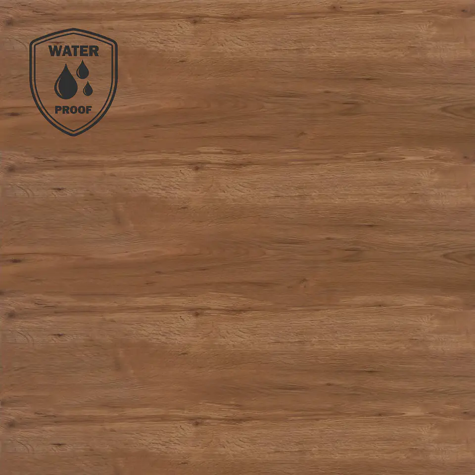 SPC Piso Vinilico 180x1220MM 5MM Roble Claro 3005 2.196m² Caja 1