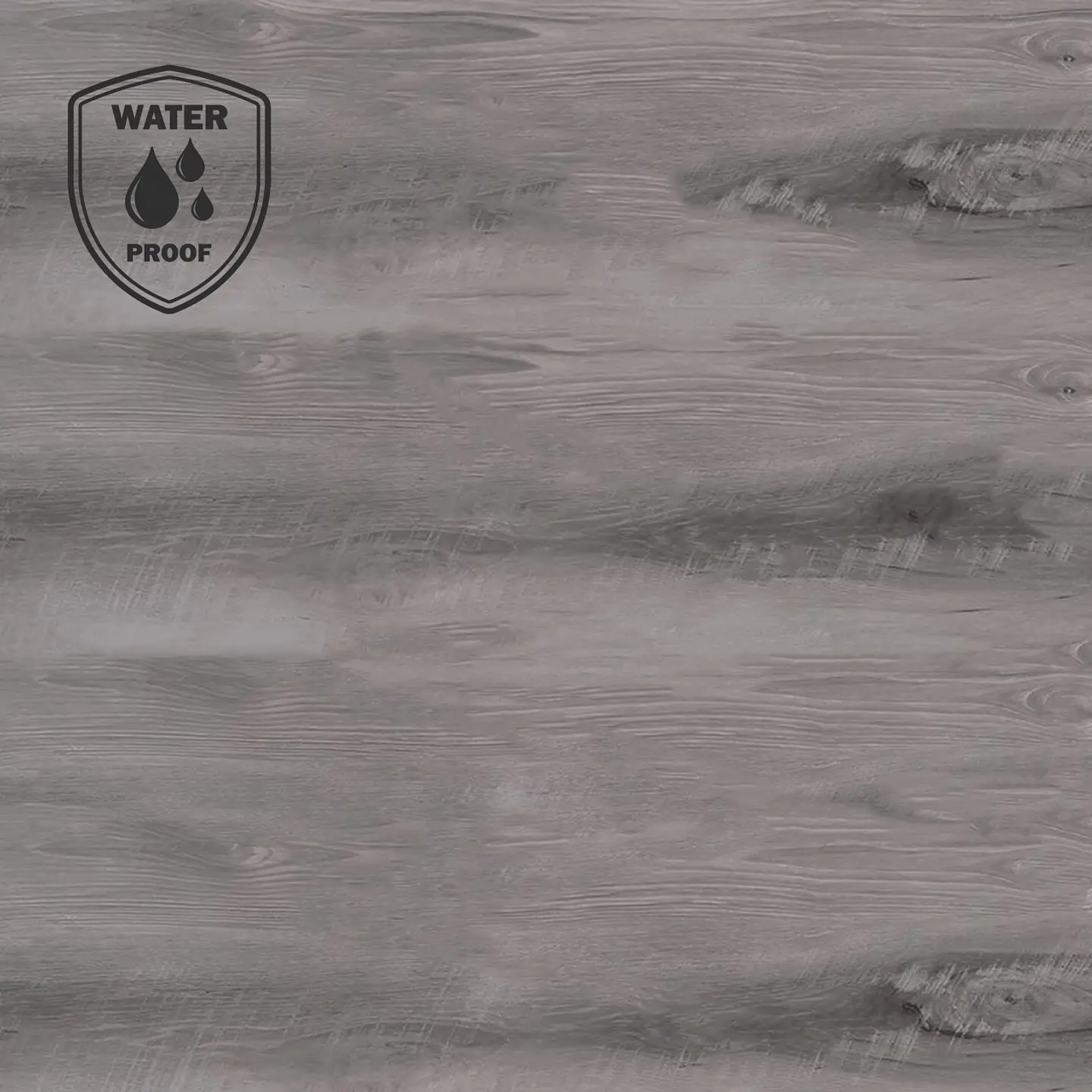 SPC Piso Vinicilo 180x1220MM 5MM Grey 3007 2.196M2 Caja 1