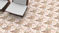 Cerámica Piso 43X43 Quartzo 2.43m² Caja - Miniatura 2