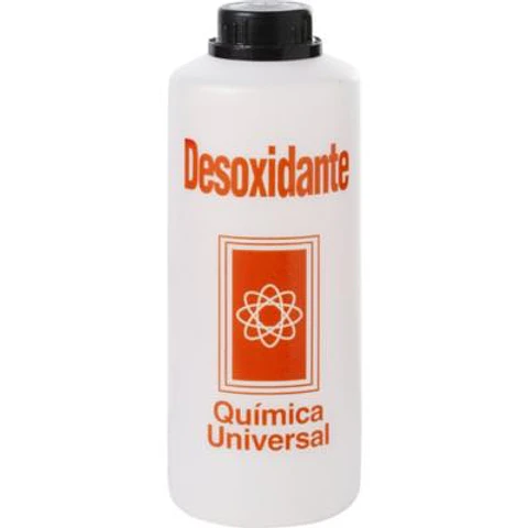 Desoxidante Quimica Universal 1L