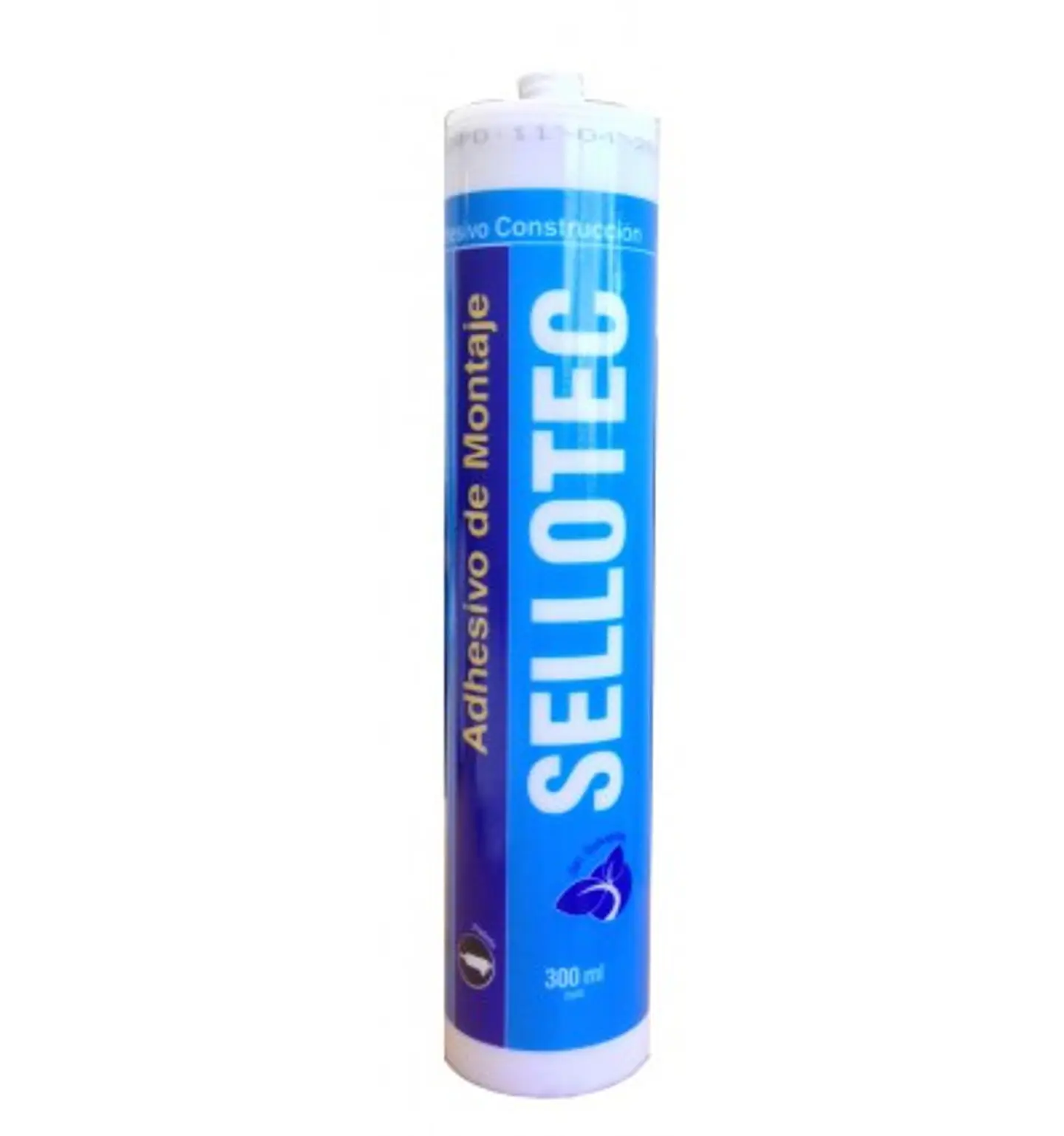 Adhesivo de montaje sellotec 300 ml 1