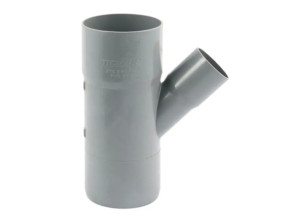 Vee PVC Sanitario Gris 110 x 75 MM 1