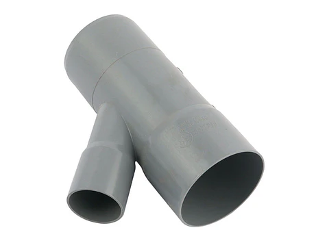 Vee PVC Sanitario Gris 75 x 40 MM