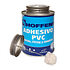 ADHESIVO PVC 240CC SECADO RAPIDO C/APLICADOR HOFFENS