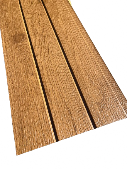 Metal Siding 400X3800MM  1