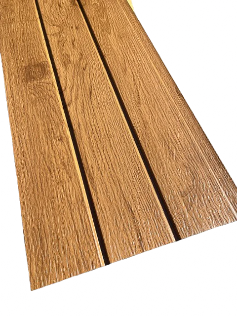Metal Siding 400X3800MM LZG-W001 Encino 