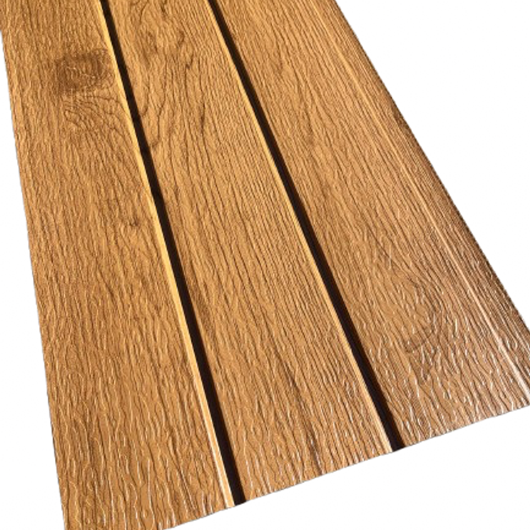 Metal Siding 400X3800MM LZG-W001 Encino  1