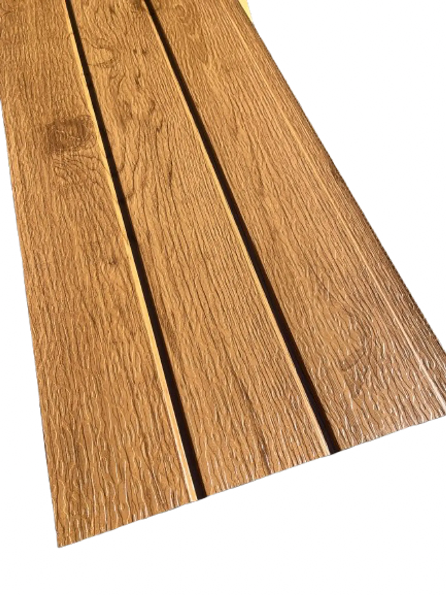 Metal Siding 400X3800MM LZG-W001 Encino  1