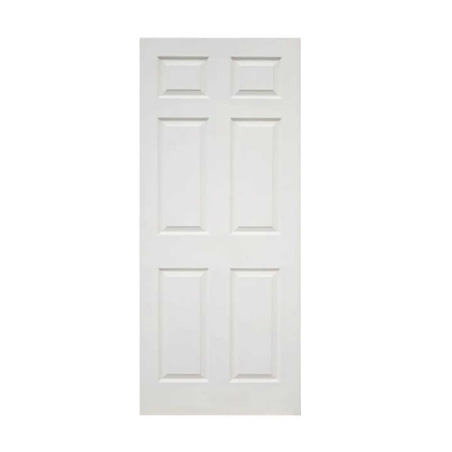 Puerta HDF Pompeya  1