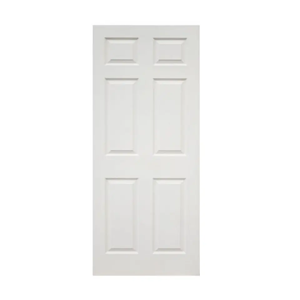 Puerta HDF Pompeya  1