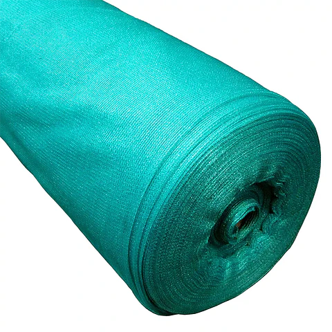 Malla Raschel 4.20 Verde