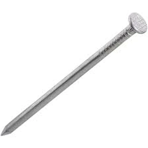Clavos Corriente 2 1/2" 1 Kilo
