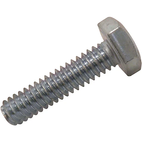 Perno Hex 3/8-16 x 1 (Unidad)