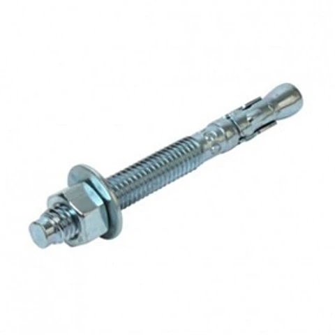 Perno Anclaje 3/8-16 x 3" (Unidad)