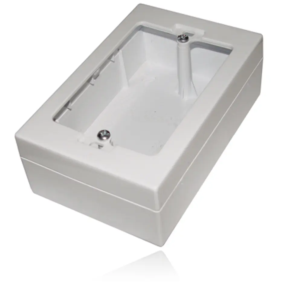 Caja Chuqui en Tecnopolimero 1