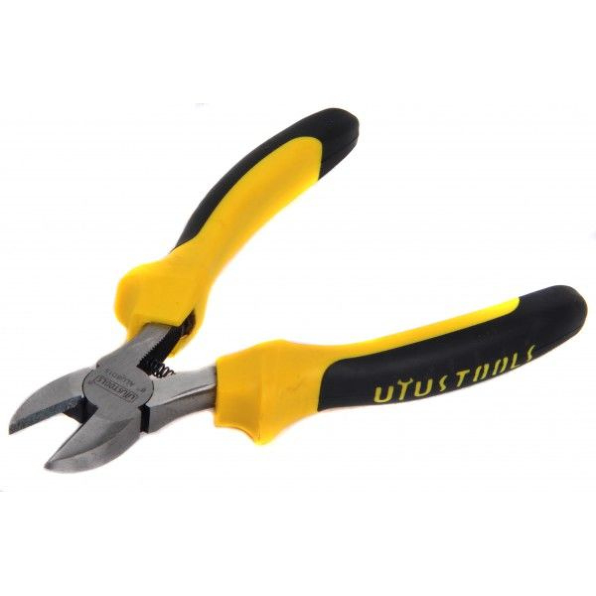 Alicate de corte 6" UYUSTOOLS