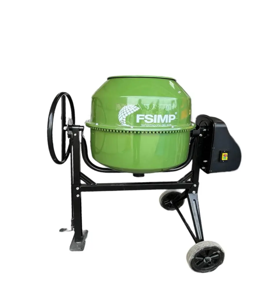 Betonera 200LTS FSIMP 1