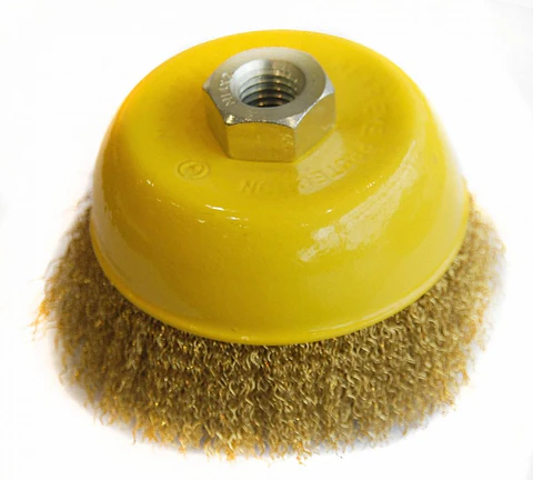 Escobilla Copa 3" EBC003