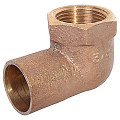 Codo HI 3/4 (Unidad)