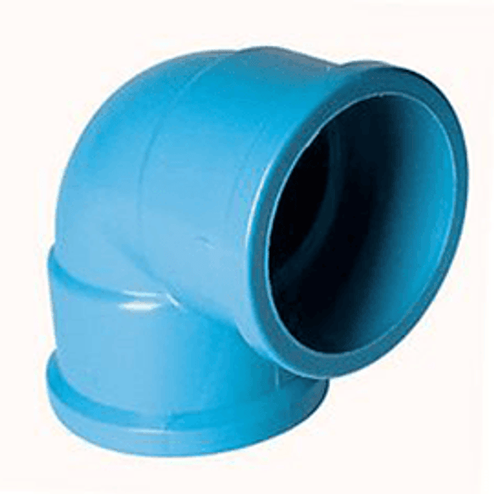 Codo PVC Cementar 32mm (Unidad) 1