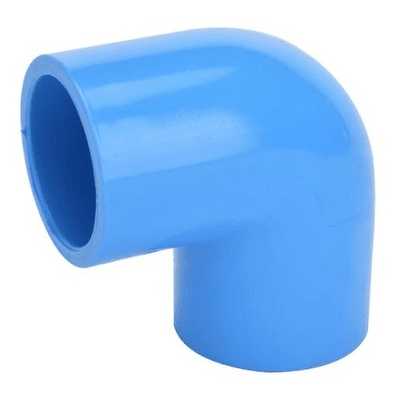 Codo PVC Cementar 25mm (Unidad)