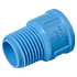 Terminal PVC HE Cementar 20mm x 1/2