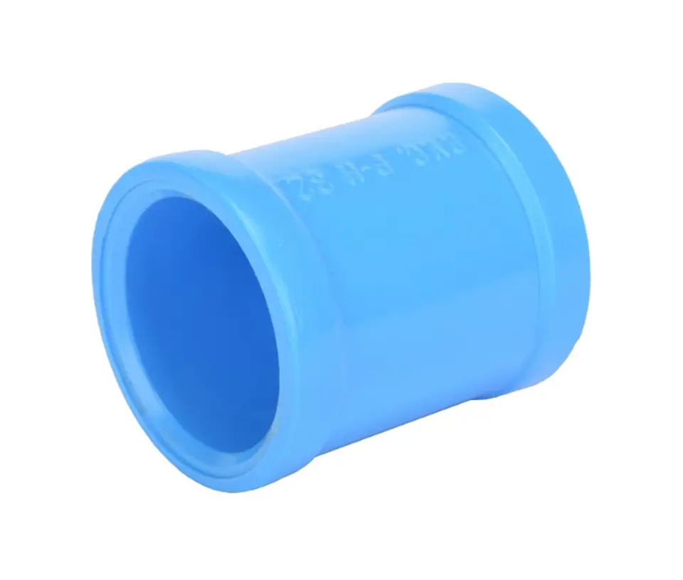 Copla Pvc Cementar 20 mm (Unidad) 1