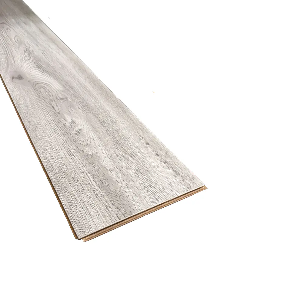 Piso Flotante 8MM 200x1225mm COD7012 Gris Ceniza 2.44m² CAJA FSIMP (CS) 2