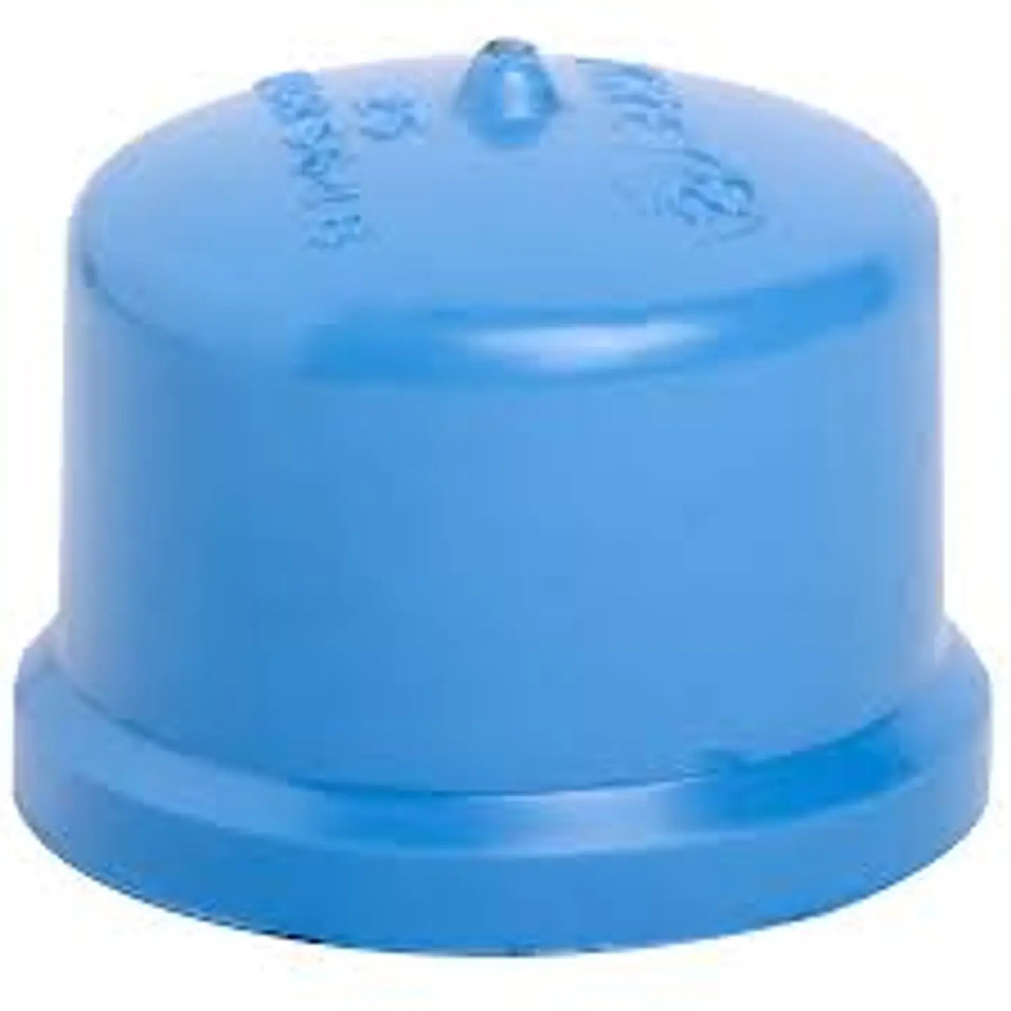 Tapa Gorro PVC 25 mm (Unidad) 1