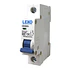 Interruptor Automático Unipolar 16A 6K